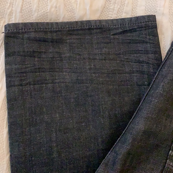 Express Rocco Jeans - Picture 7 of 8